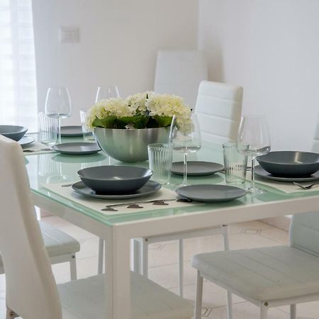 הוילה סורנטו Aranci 99 House מראה חיצוני תמונה