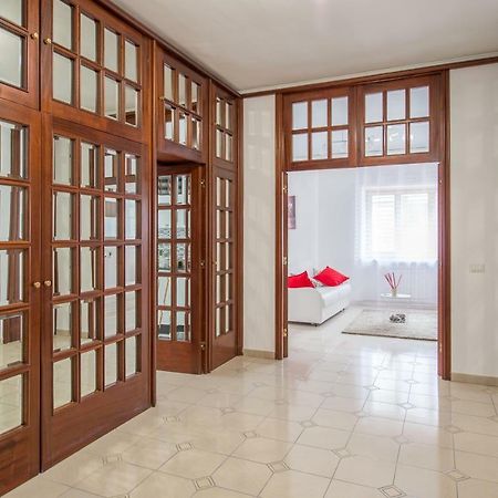 הוילה סורנטו Aranci 99 House מראה חיצוני תמונה