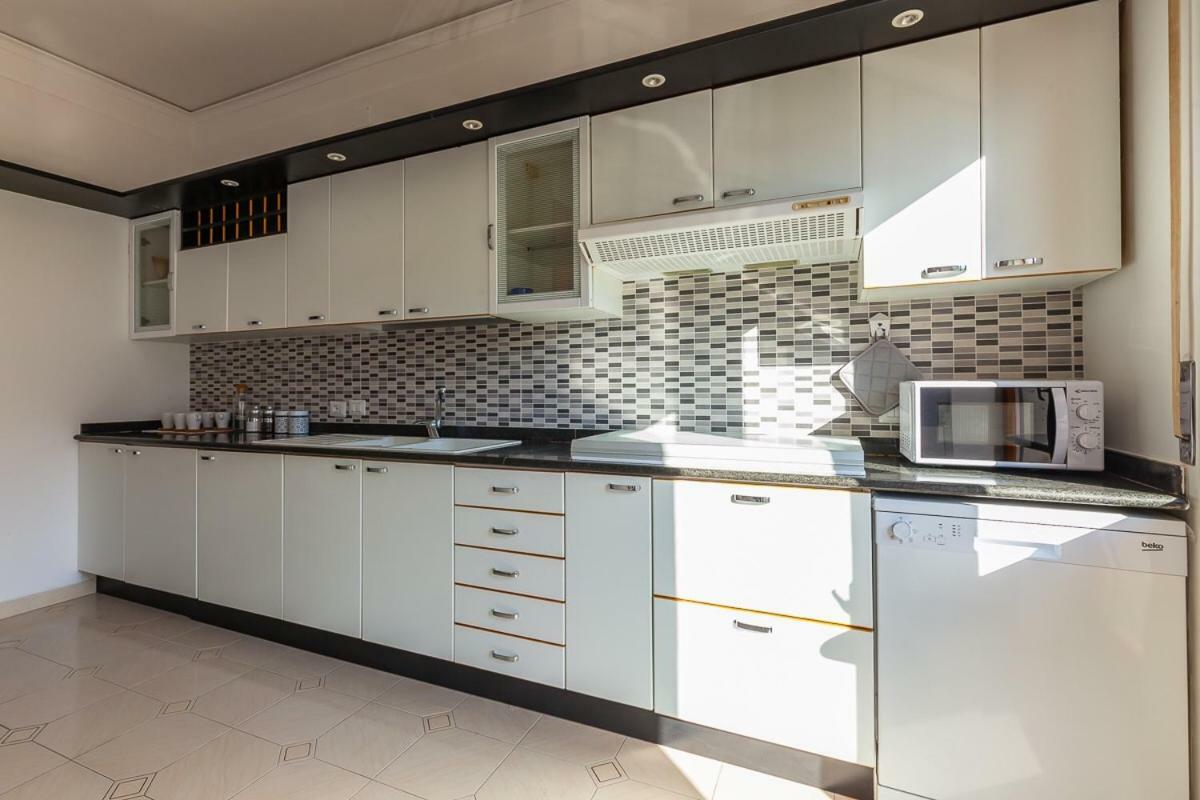הוילה סורנטו Aranci 99 House מראה חיצוני תמונה