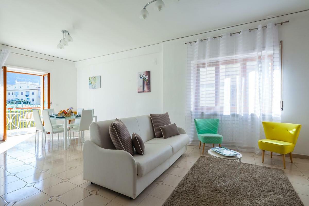 הוילה סורנטו Aranci 99 House מראה חיצוני תמונה