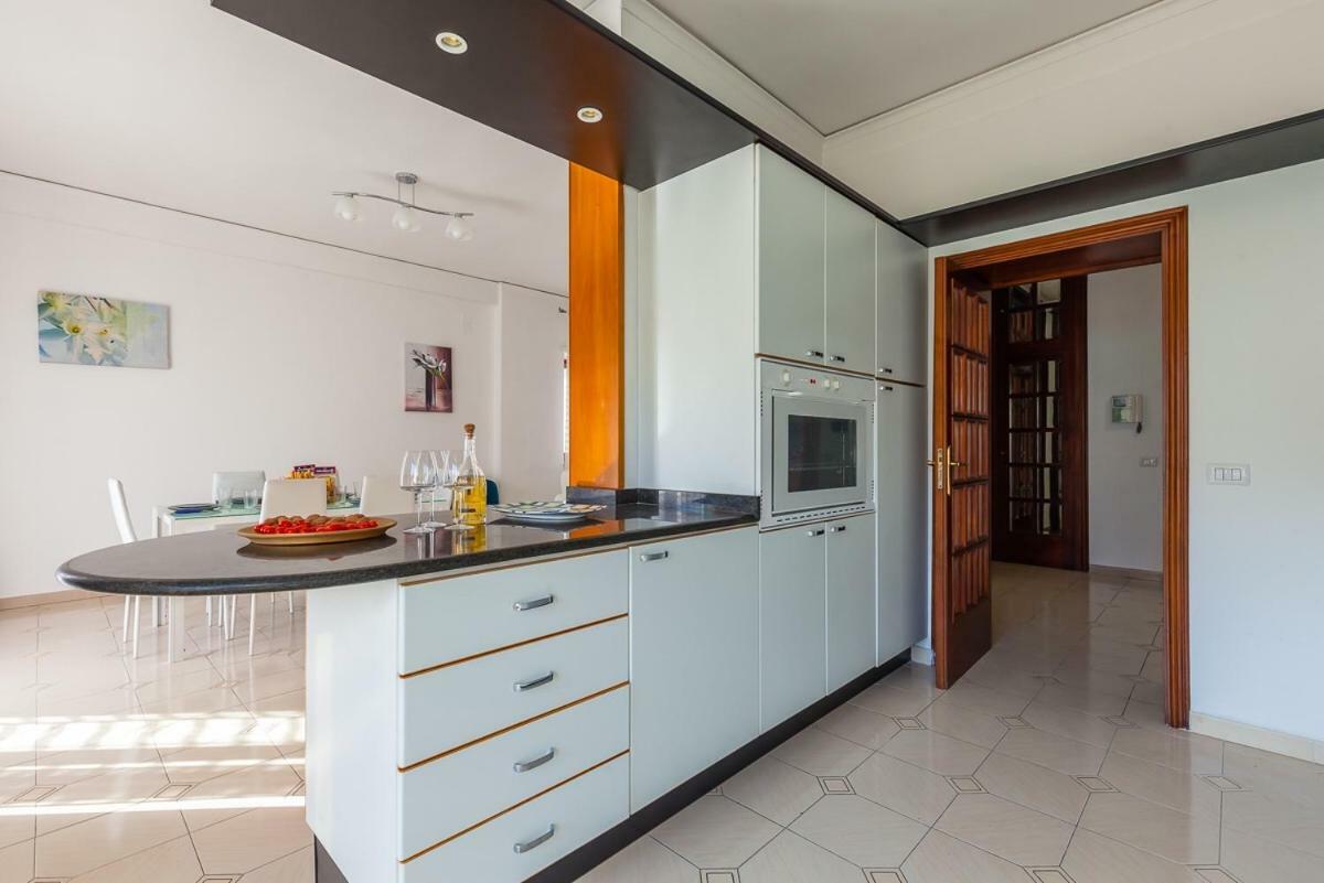 הוילה סורנטו Aranci 99 House מראה חיצוני תמונה